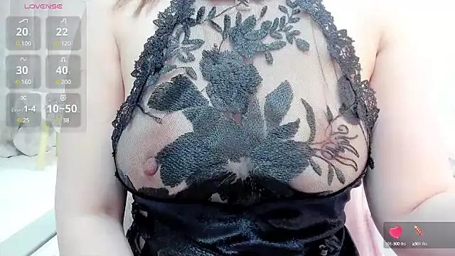 Vivian-6 online show from 10, 2, 2025