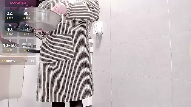 Vivian-6 online show from 27, 2, 2026