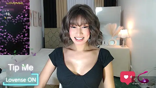 FuckDoll Nathalie online show from 2, 4, 2026