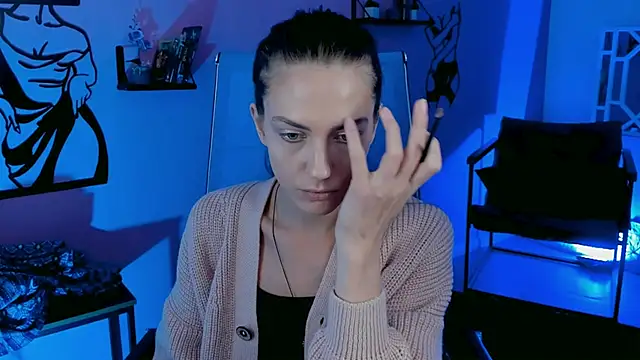 Snapshot of EmilyWilden chatting on 27, 9, 2025 EmilyWilden online show from 27, 9, 2025