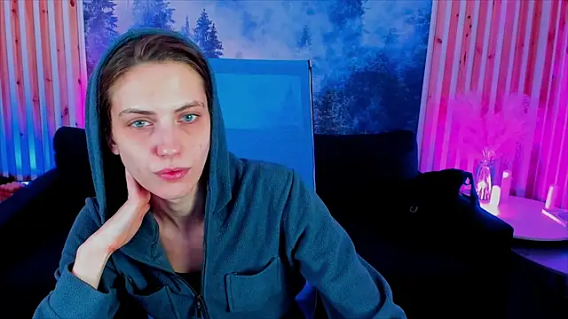 Snapshot of EmilyWilden chatting on 3, 10, 2025 EmilyWilden online show from 3, 10, 2025