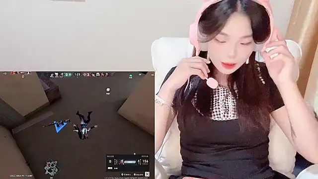 ccup-xiaohui online show from 5, 3, 2026