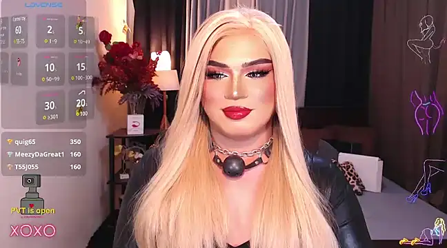 Bitch Fowler69 online show from 19, 12, 2024