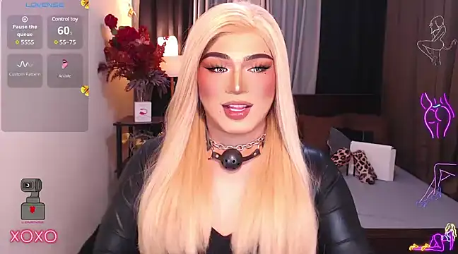 Bitch Fowler69 online show from 23, 12, 2024