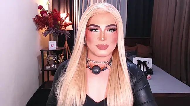 Bitch Fowler69 online show from 11, 1, 2025