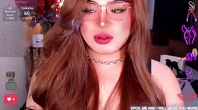 Bitch Fowler69 online show from 16, 1, 2025