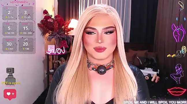 Bitch Fowler69 online show from 16, 1, 2025