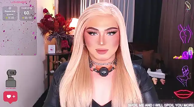 Bitch Fowler69 online show from 19, 1, 2025