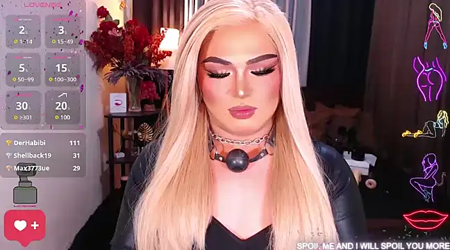 Bitch Fowler69 online show from 21, 1, 2025