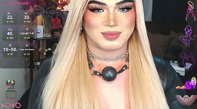 Bitch Fowler69 online show from 13, 2, 2025