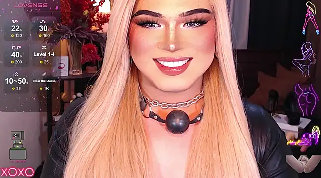 Bitch Fowler69 online show from 19, 2, 2025