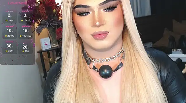 Bitch Fowler69 online show from 21, 2, 2025