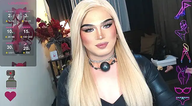 Bitch Fowler69 online show from 23, 2, 2025