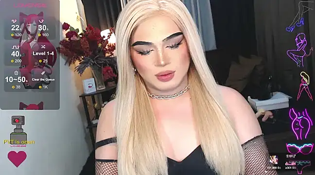 Bitch Fowler69 online show from 24, 2, 2025