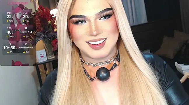 Bitch Fowler69 online show from 25, 2, 2025