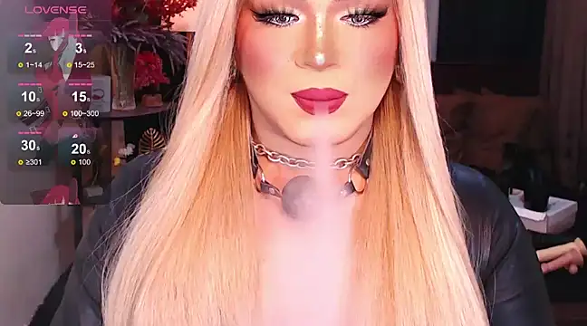 Bitch Fowler69 online show from 12, 3, 2025