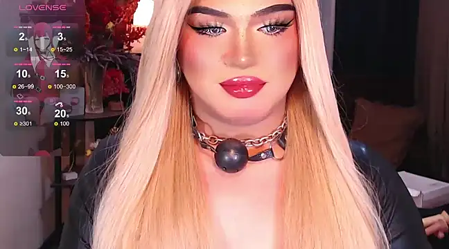 Bitch Fowler69 online show from 12, 3, 2025