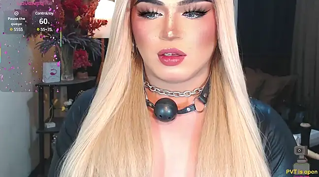 Bitch Fowler69 online show from 17, 3, 2025