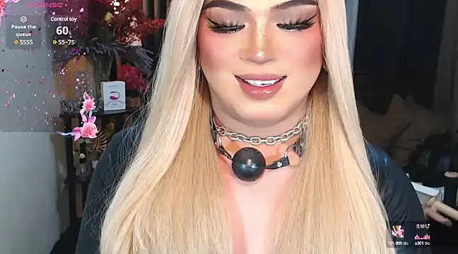 Bitch Fowler69 online show from 20, 3, 2025