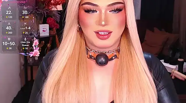 Bitch Fowler69 online show from 21, 3, 2025