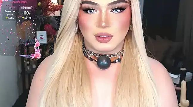 Bitch Fowler69 online show from 21, 3, 2025