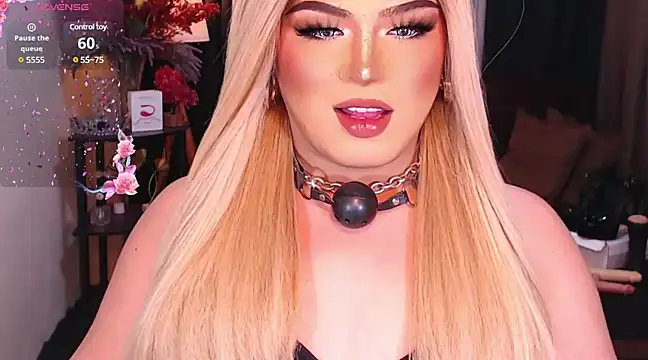 Bitch Fowler69 online show from 22, 3, 2025