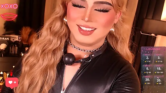 Bitch Fowler69 online show from 15, 11, 2025