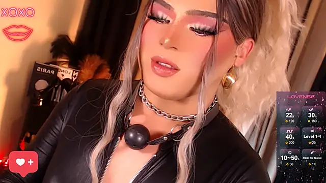 Bitch Fowler69 online show from 17, 11, 2025