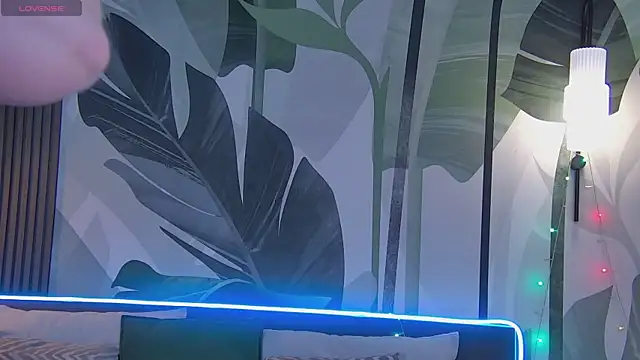 RubyValen online show from 31, 1, 2025