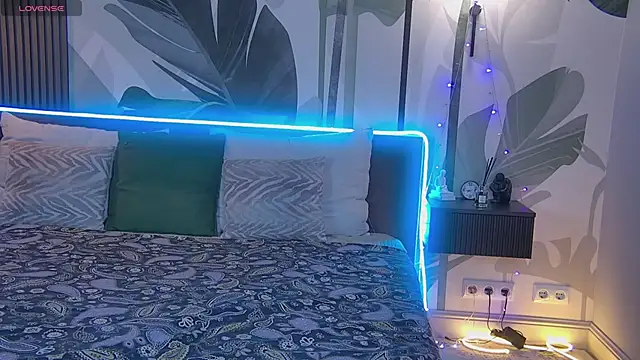 RubyValen online show from 3, 2, 2025