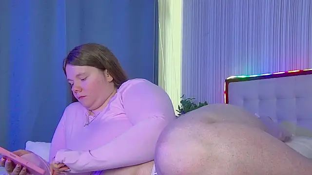 RubyValen online show from 15, 5, 2026