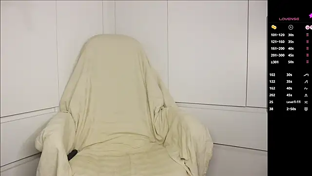 anna from heavenTV online show from 4, 1, 2025