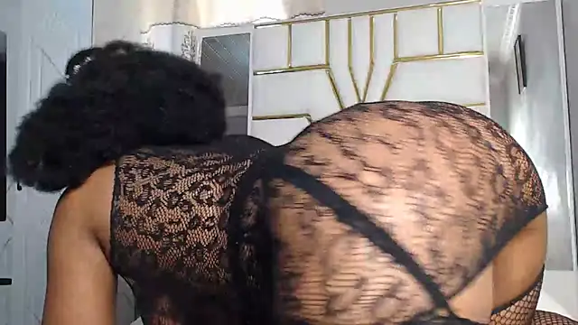 SexyyNana online show from 8, 2, 2025