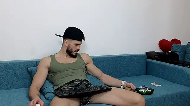 Snapshot of TheTopAlex chatting on 27, 1, 2025 TheTopAlex online show from 27, 1, 2025