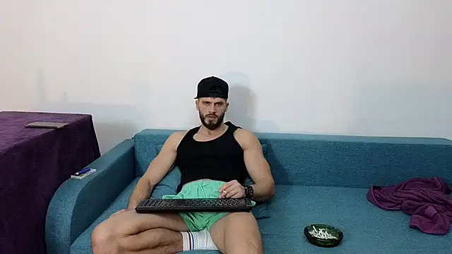 Snapshot of TheTopAlex chatting on 1, 2, 2025 TheTopAlex online show from 1, 2, 2025