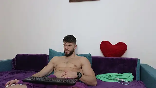 Snapshot of TheTopAlex chatting on 15, 2, 2025 TheTopAlex online show from 15, 2, 2025