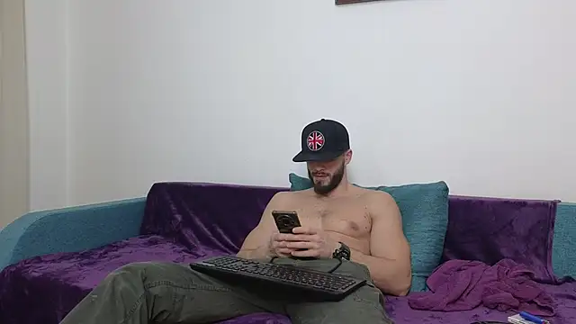 Snapshot of TheTopAlex chatting on 20, 2, 2025 TheTopAlex online show from 20, 2, 2025