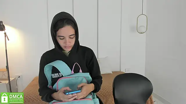 sexychanell 18 online show from 23, 1, 2025