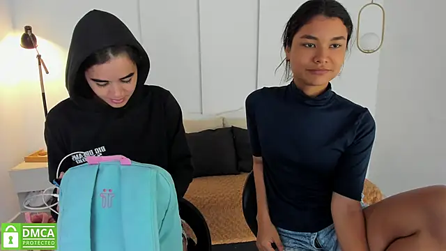 sexychanell 18 online show from 25, 1, 2025