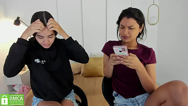 sexychanell 18 online show from 3, 2, 2025