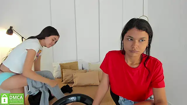 sexychanell 18 online show from 5, 2, 2025