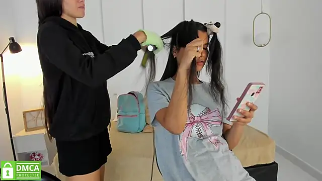 sexychanell 18 online show from 21, 2, 2025