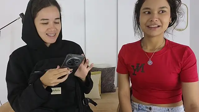 sexychanell 18 online show from 10, 1, 2026