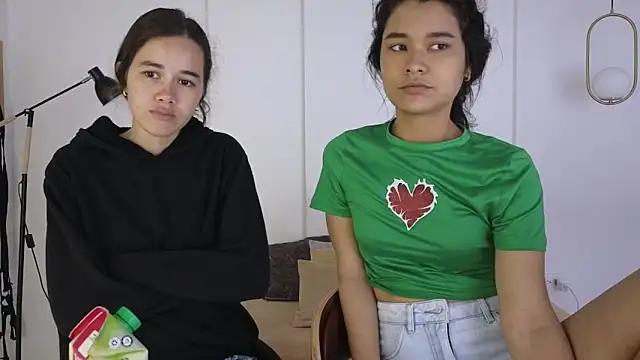 sexychanell 18 online show from 10, 2, 2026