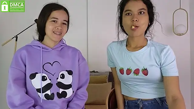 sexychanell 18 online show from 24, 3, 2026