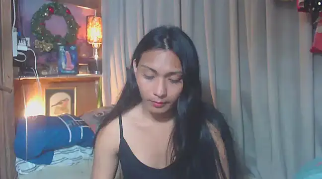 Snapshot of Topangel69 chatting on 3, 12, 2024 Topangel69 online show from 3, 12, 2024