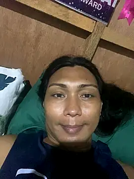 Topangel69 online show from 4, 12, 2025