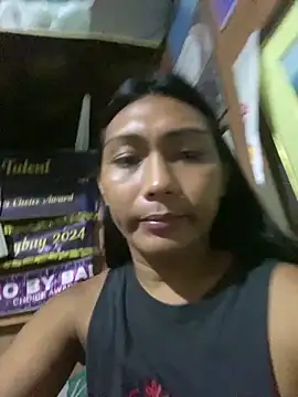 Topangel69 online show from 22, 3, 2026