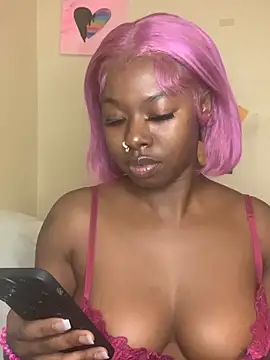 TinyBlazian901 online show from 23, 9, 2025