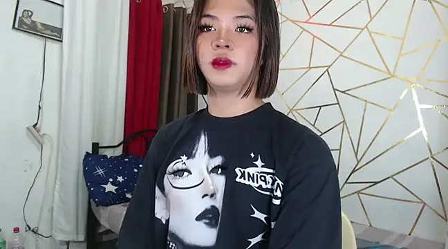 WildTsYhannaUncut online show from 28, 12, 2024